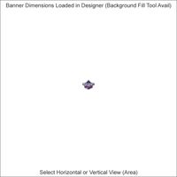 Banners - 2 x 14 Feet - Horizontal or Vertical Thumbnail