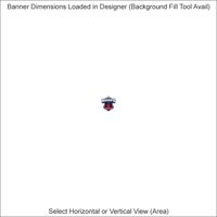 Banners - 2 x 14 Feet - Horizontal or Vertical Thumbnail