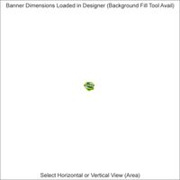 Banners - 2 x 16 Feet - Horizontal or Vertical Thumbnail