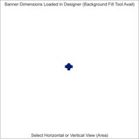 Banners - 2 x 16 Feet - Horizontal or Vertical Thumbnail