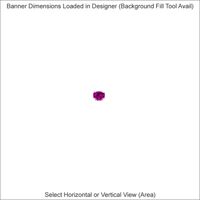 Banners - 2 x 16 Feet - Horizontal or Vertical Thumbnail