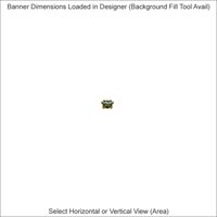 Banners - 2 x 16 Feet - Horizontal or Vertical Thumbnail