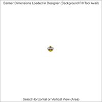 Banners - 2 x 16 Feet - Horizontal or Vertical Thumbnail