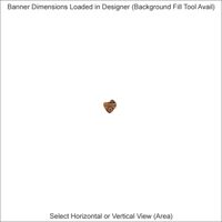 Banners - 2 x 16 Feet - Horizontal or Vertical Thumbnail