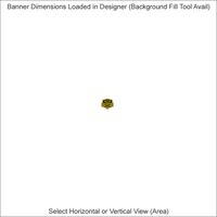 Banners - 2 x 16 Feet - Horizontal or Vertical Thumbnail