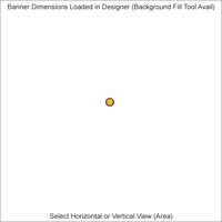 Banners - 2 x 16 Feet - Horizontal or Vertical Thumbnail