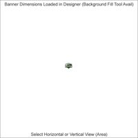 Banners - 2 x 18 Feet - Horizontal or Vertical Thumbnail