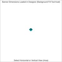 Banners - 2 x 18 Feet - Horizontal or Vertical Thumbnail