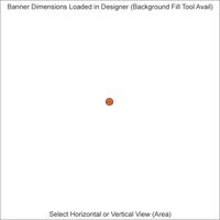 Banners - 2 x 18 Feet - Horizontal or Vertical Thumbnail