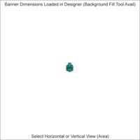 Banners - 2 x 18 Feet - Horizontal or Vertical Thumbnail