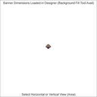 Banners - 2 x 18 Feet - Horizontal or Vertical Thumbnail