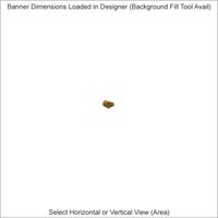 Banners - 2 x 18 Feet - Horizontal or Vertical Thumbnail