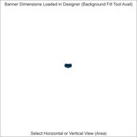 Banners - 2 x 18 Feet - Horizontal or Vertical Thumbnail