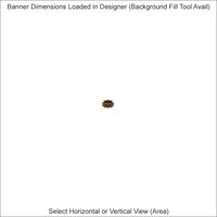 Banners - 2 x 18 Feet - Horizontal or Vertical Thumbnail