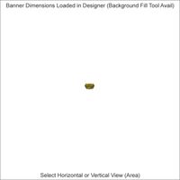 Banners - 2 x 18 Feet - Horizontal or Vertical Thumbnail