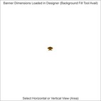 Banners - 2 x 18 Feet - Horizontal or Vertical Thumbnail