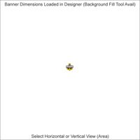 Banners - 2 x 18 Feet - Horizontal or Vertical Thumbnail