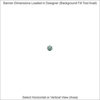 Banners - 2 x 18 Feet - Horizontal or Vertical Thumbnail