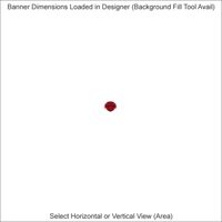 Banners - 2 x 18 Feet - Horizontal or Vertical Thumbnail