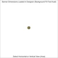 Banners - 2 x 18 Feet - Horizontal or Vertical Thumbnail