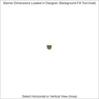 Banners - 2 x 18 Feet - Horizontal or Vertical Thumbnail