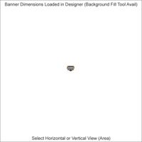 Banners - 2 x 18 Feet - Horizontal or Vertical Thumbnail