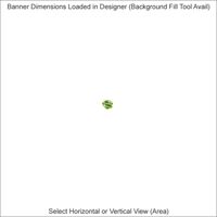 Banners - 2 x 20 Feet - Horizontal or Vertical Thumbnail