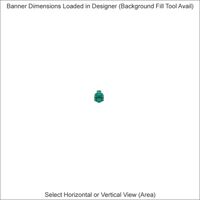 Banners - 2 x 20 Feet - Horizontal or Vertical Thumbnail