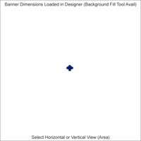 Banners - 2 x 20 Feet - Horizontal or Vertical Thumbnail