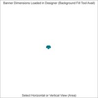 Banners - 2 x 20 Feet - Horizontal or Vertical Thumbnail