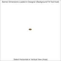 Banners - 2 x 20 Feet - Horizontal or Vertical Thumbnail