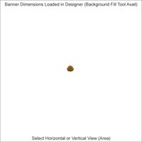 Banners - 2 x 20 Feet - Horizontal or Vertical Thumbnail