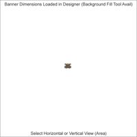 Banners - 2 x 20 Feet - Horizontal or Vertical Thumbnail