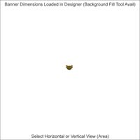 Banners - 2 x 20 Feet - Horizontal or Vertical Thumbnail