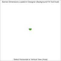 Banners - 2 x 20 Feet - Horizontal or Vertical Thumbnail