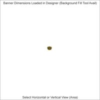 Banners - 2 x 20 Feet - Horizontal or Vertical Thumbnail