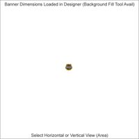 Banners - 2 x 20 Feet - Horizontal or Vertical Thumbnail