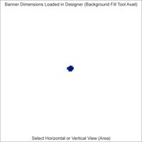 Banners - 2 x 20 Feet - Horizontal or Vertical Thumbnail