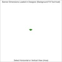 Banners - 2 x 20 Feet - Horizontal or Vertical Thumbnail