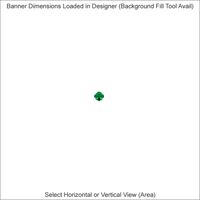 Banners - 2 x 20 Feet - Horizontal or Vertical Thumbnail