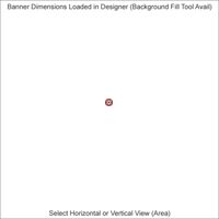 Banners - 2 x 20 Feet - Horizontal or Vertical Thumbnail