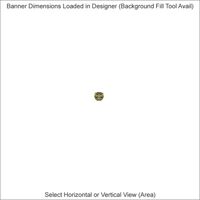 Banners - 2 x 20 Feet - Horizontal or Vertical Thumbnail