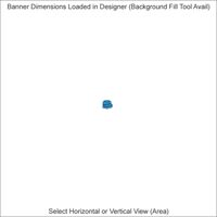 Banners - 2 x 20 Feet - Horizontal or Vertical Thumbnail