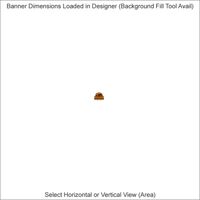 Banners - 2 x 20 Feet - Horizontal or Vertical Thumbnail