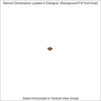 Banners - 2 x 20 Feet - Horizontal or Vertical Thumbnail