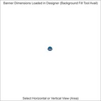 Banners - 2 x 20 Feet - Horizontal or Vertical Thumbnail