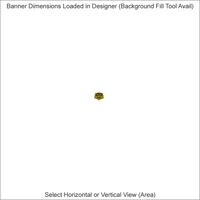 Banners - 2 x 20 Feet - Horizontal or Vertical Thumbnail