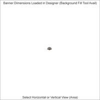 Banners - 2 x 20 Feet - Horizontal or Vertical Thumbnail