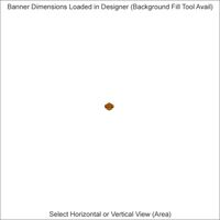 Banners - 2 x 22 Feet - Horizontal or Vertical Thumbnail