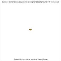 Banners - 2 x 22 Feet - Horizontal or Vertical Thumbnail